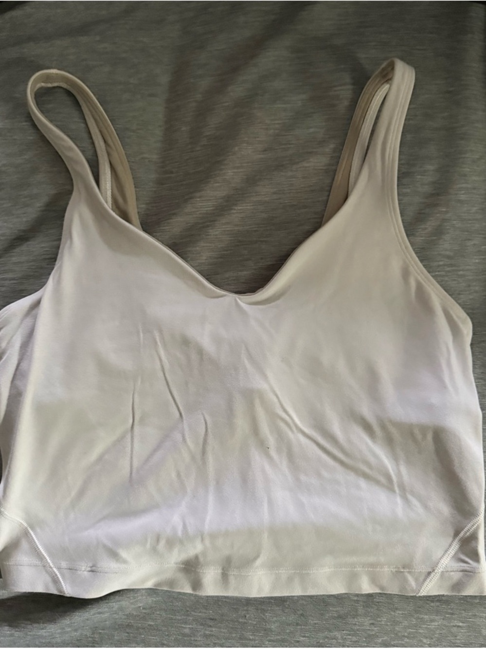 Lululemon align tank top